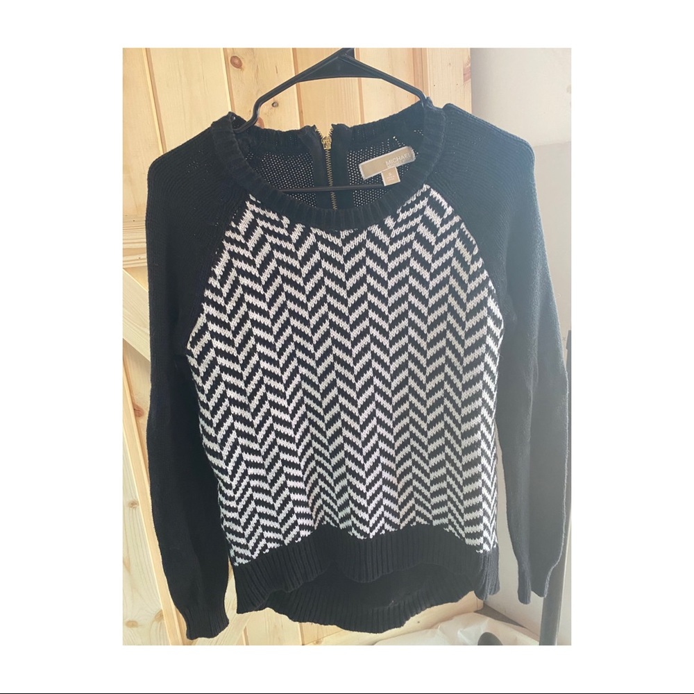 Michael kors sweater